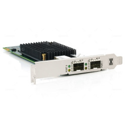 A3C40201684 FUJITSU DUAL PORT 32GB FC PCI-E HOST BUS ADAPTER